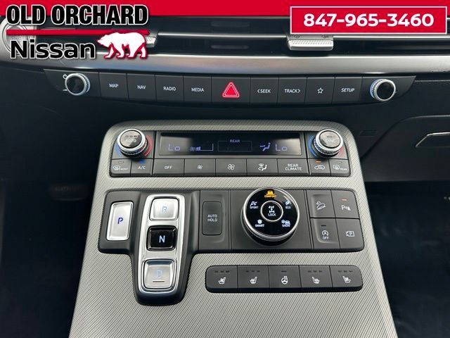 Used 2025 Hyundai Palisade SEL AWD/4WD image 19
