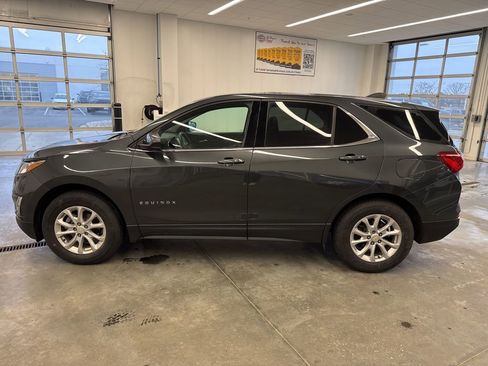 Used 2019 Chevrolet Equinox LT image 8