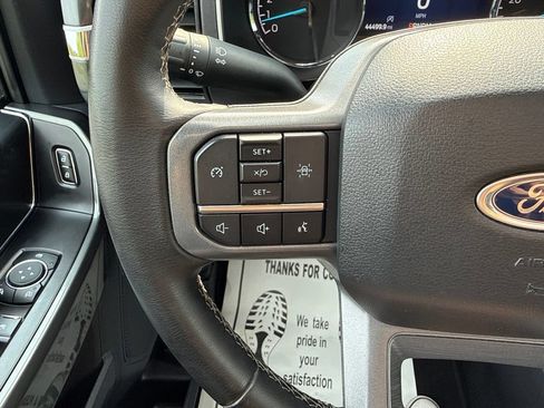 Used 2023 Ford F150 XLT w/ Equipment Group 302A High AWD/4WD image 35