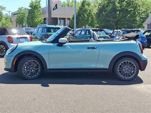 New 2026 MINI Cooper S image 4