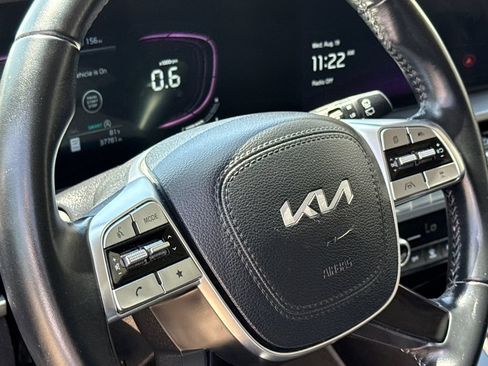 Used 2025 Kia Telluride S AWD/4WD image 30
