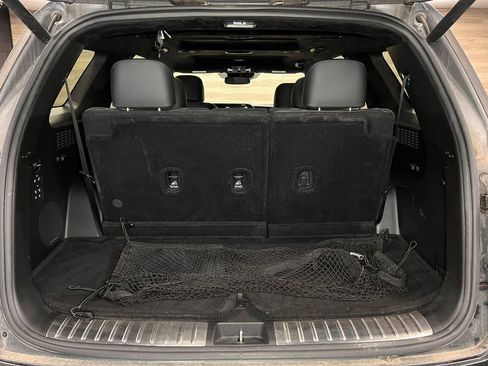 Used 2022 Hyundai Palisade Calligraphy image 24