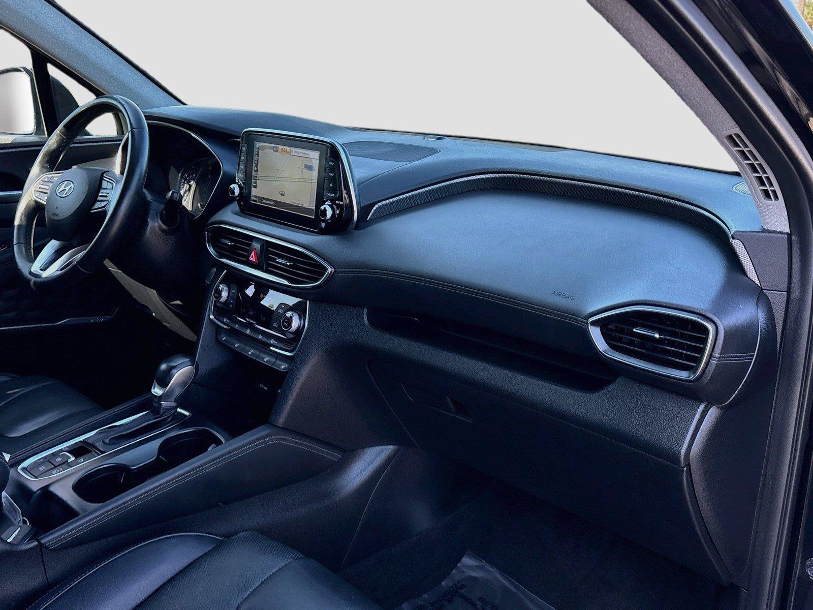 Used 2019 Hyundai Santa Fe FWD image 31