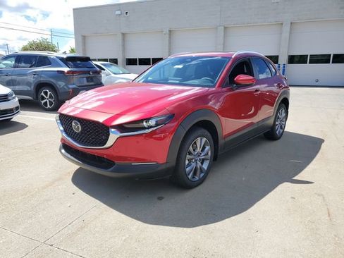 New 2026 MAZDA CX-30 AWD 2.5 S image 2
