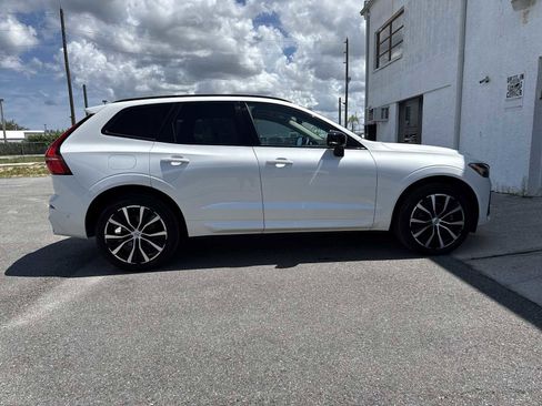 Used 2023 Volvo XC60 B5 Plus w/ Climate Package AWD/4WD image 7