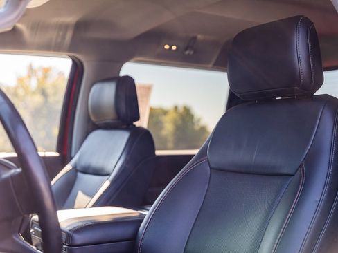 Certified 2022 Ford F150 Lariat image 22