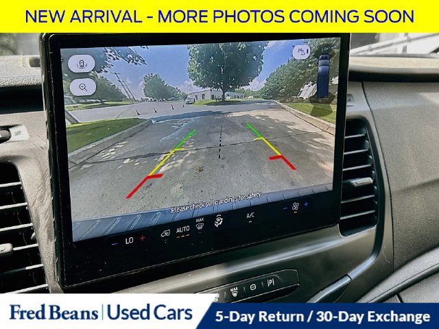 Used 2026 Ford Transit 150 Low Roof RWD image 10