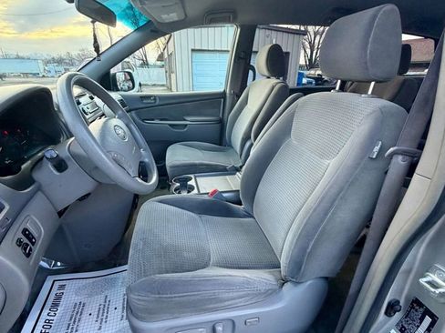 Used 2006 Toyota Sienna LE FWD image 23