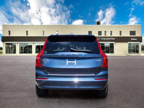 Used 2025 Volvo XC90 T8 Plus w/ Protection Package Premier AWD/4WD image 4