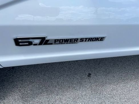 New 2026 Ford F250 XL w/ STX Appearance Package AWD/4WD image 7