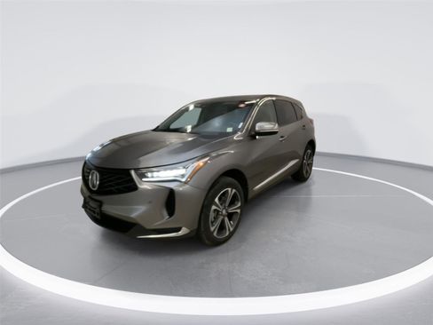 New 2026 Acura RDX SH-AWD w/ Technology Package image 4