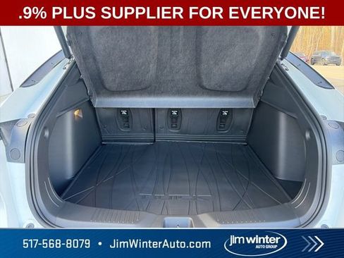 New 2026 Buick Envista Preferred w/ Convenience I Package FWD image 18