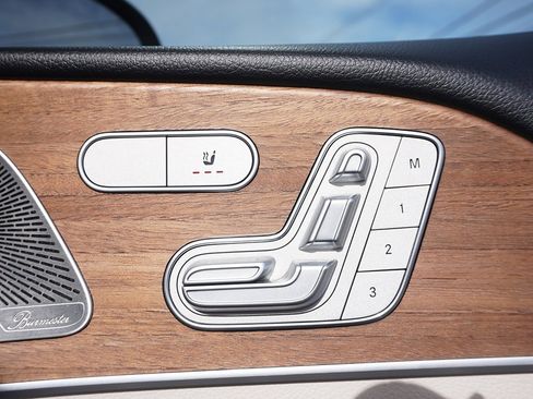 Used 2022 Mercedes-Benz GLE 350 4MATIC image 43