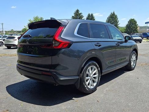 Used 2024 Honda CR-V EX-L image 9