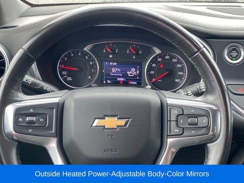 Used 2019 Chevrolet Blazer LT FWD image 8