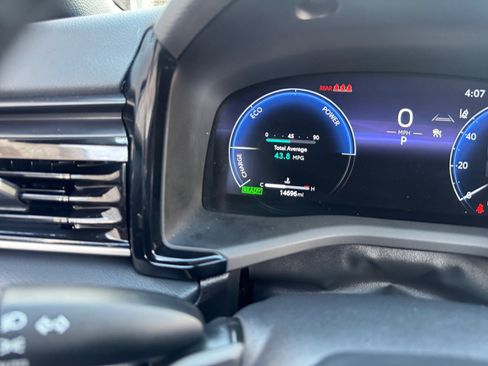 Certified 2025 Toyota Camry XSE FWD image 11