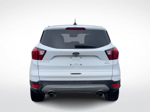 Used 2019 Ford Escape SE image 8