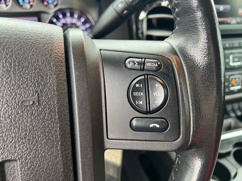 Used 2014 Ford F250 Platinum w/ FX4 Off-Road Package image 44