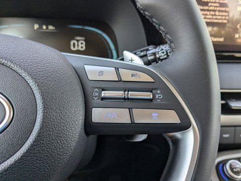 New 2025 Hyundai Palisade XRT image 21