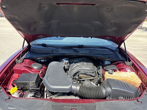 Used 2023 Dodge Charger GT RWD image 28
