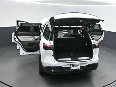 New 2026 INFINITI QX60 Autograph w/ Dark Cargo Package image 52