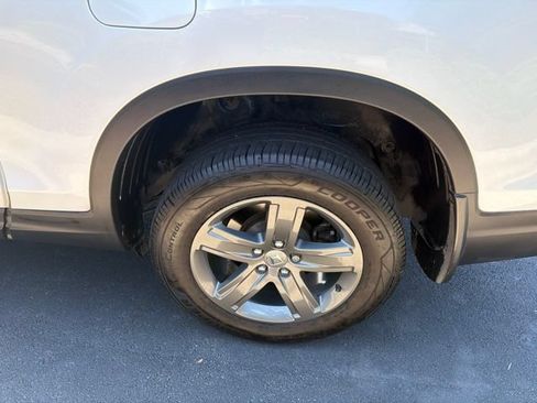 Used 2023 Honda Ridgeline RTL-E image 5