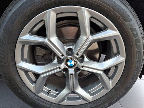 Used 2020 BMW X4 xDrive30i w/ Premium Package AWD/4WD image 7
