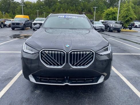 Used 2026 BMW X3 xDrive30i w/ Premium Package AWD/4WD image 2