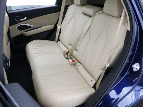 Certified 2023 Acura RDX AWD image 10
