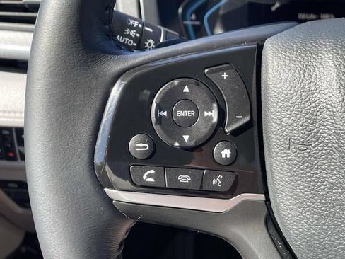 Used 2024 Honda Odyssey Touring image 37