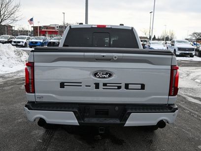 Used 2024 Ford F150 Lariat