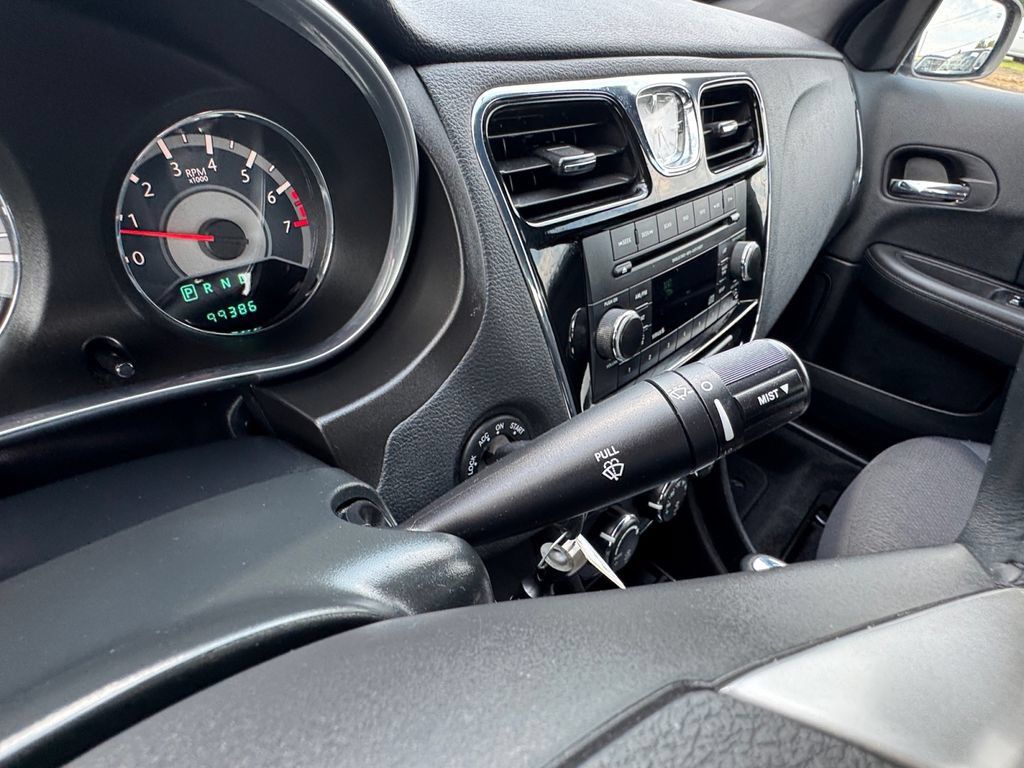 Used 2013 Chrysler 200 Touring FWD image 15