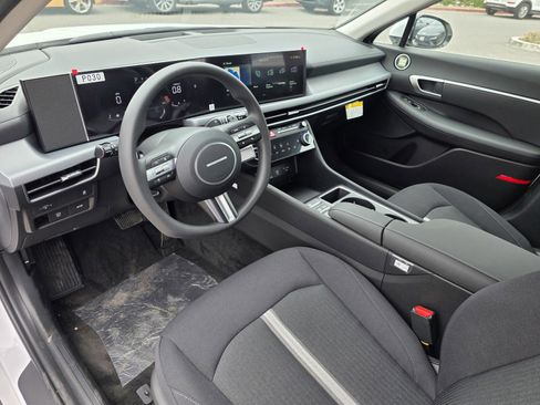 New 2025 Hyundai Sonata SEL image 23