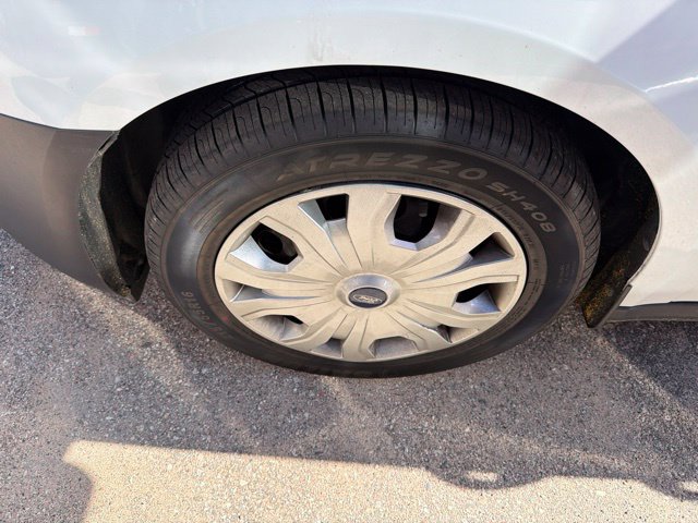 Used 2022 Ford Transit Connect XL FWD image 4
