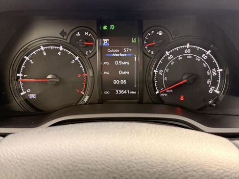 Certified 2024 Toyota 4Runner SR5 image 22