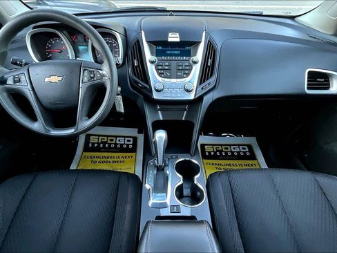 Used 2015 Chevrolet Equinox LS image 13