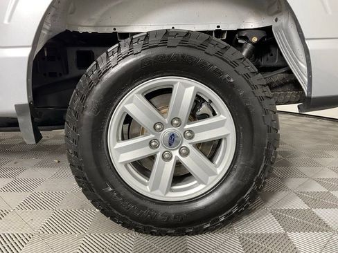 Used 2022 Ford F150 XLT w/ Trailer Tow Package AWD/4WD image 10