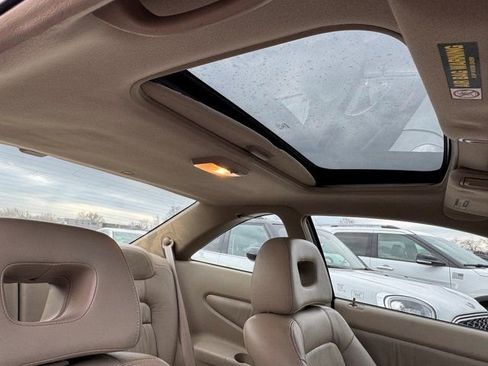 Used 2001 Honda Accord EX image 8