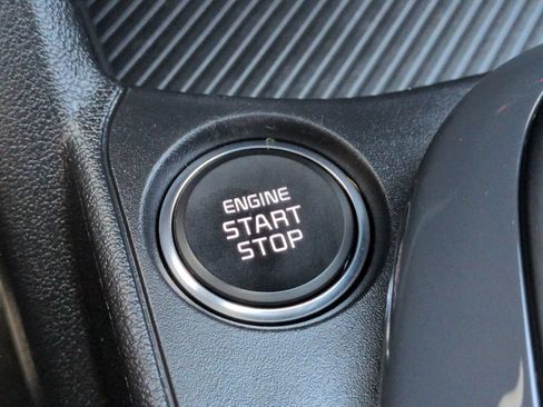 Used 2025 Kia K4 EX FWD image 30
