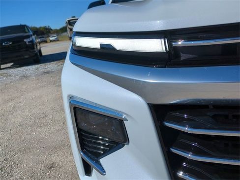 New 2026 Chevrolet Traverse High Country image 10