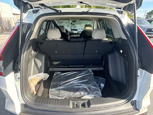 New 2026 Honda CR-V LX image 21