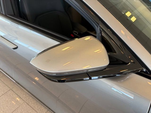 Used 2024 Lucid Air Touring AWD/4WD image 12