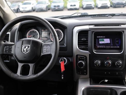 Used 2020 RAM 1500 Classic Warlock AWD/4WD image 22