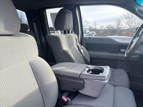 Used 2007 Ford F150 Lariat image 19