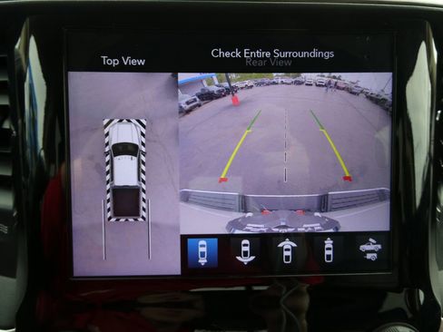 Used 2020 RAM 2500 Laramie AWD/4WD image 36