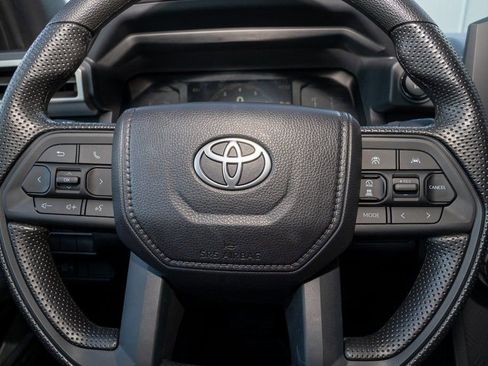 New 2026 Toyota Tacoma SR5 image 12