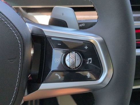 New 2026 BMW 760i xDrive w/ Executive Package image 27