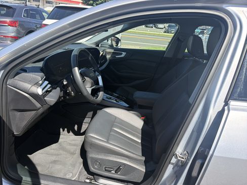 Certified 2025 Audi A5 2.0T Premium Plus w/ Premium Plus AWD/4WD image 6