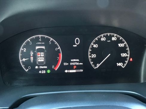 Certified 2024 Honda CR-V LX image 5
