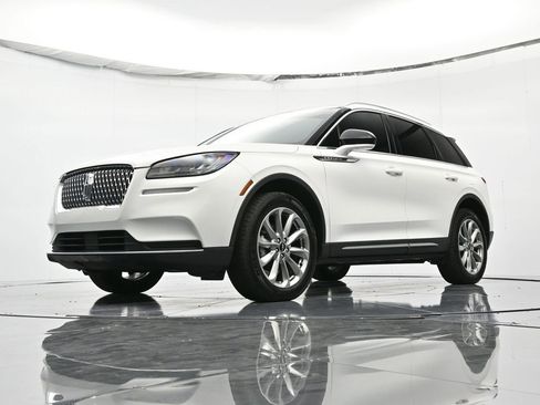 Used 2022 Lincoln Corsair FWD w/ Premium Package image 47